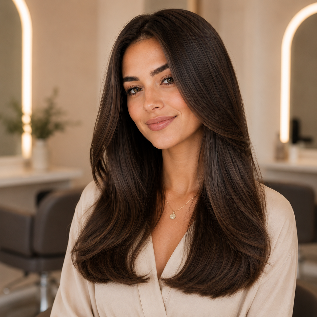 Saç Bakımı ve Keratin