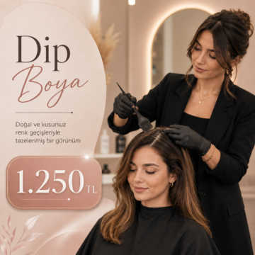 Dip Boya