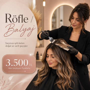 Röfle / Balyaj