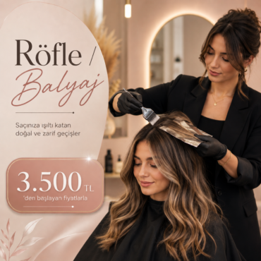Röfle / Balyaj