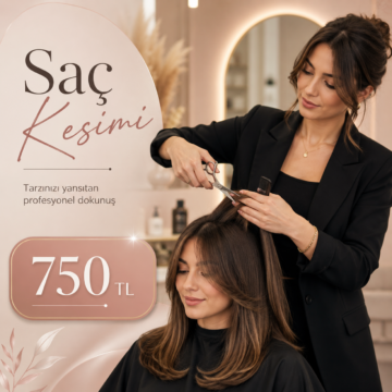 Saç Kesimi
