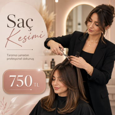 Saç Kesimi
